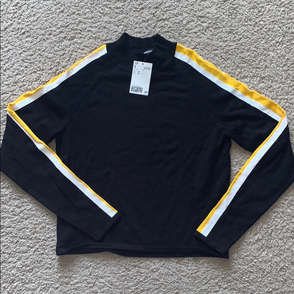 New long sleeve!
